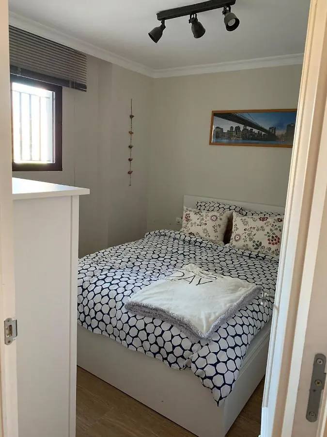 Apartamento Puerto Blanco Apartment Caleta De Velez