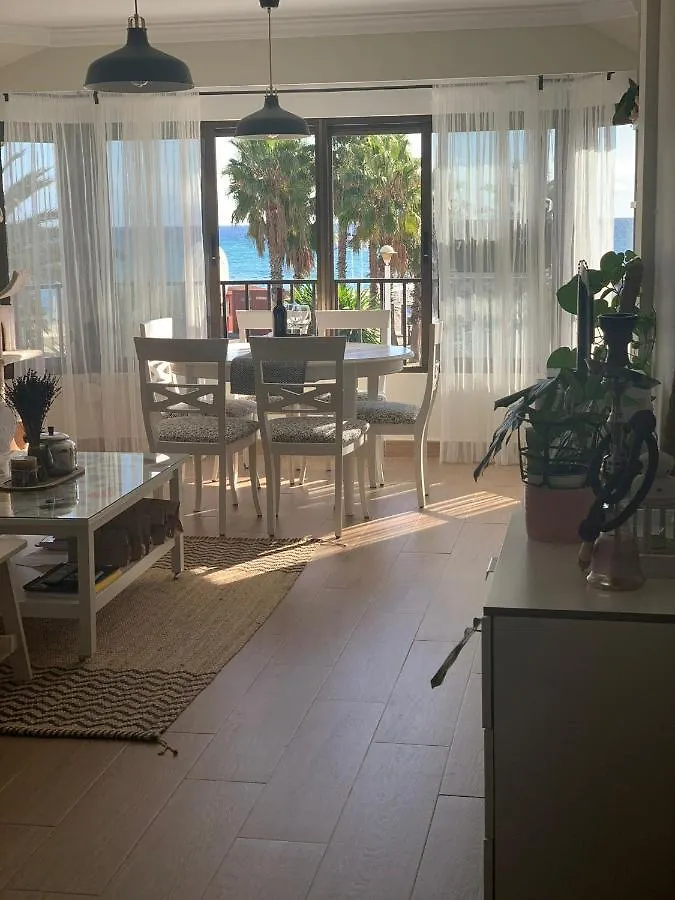 Apartamento Puerto Blanco Apartment Caleta De Velez 0*,