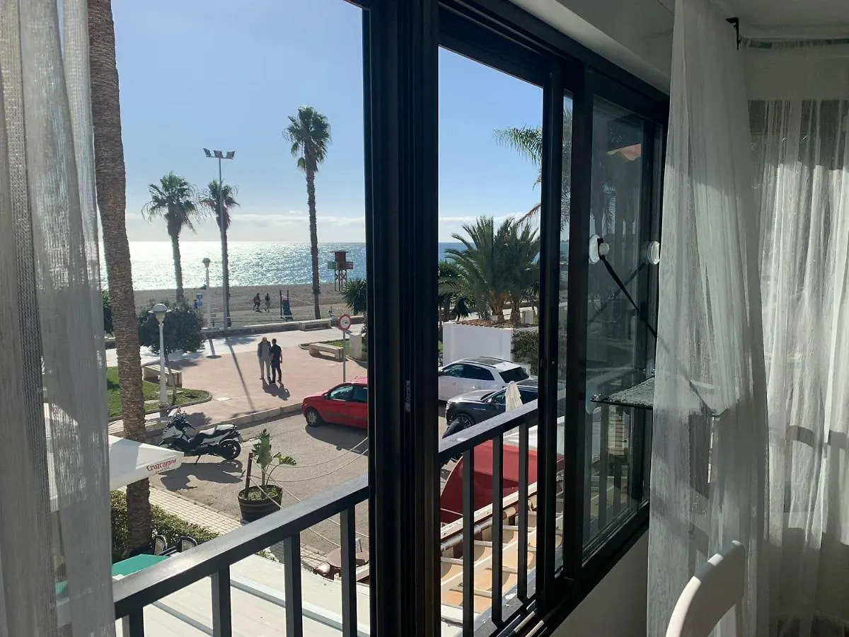 Apartamento Puerto Blanco Apartment Caleta De Velez