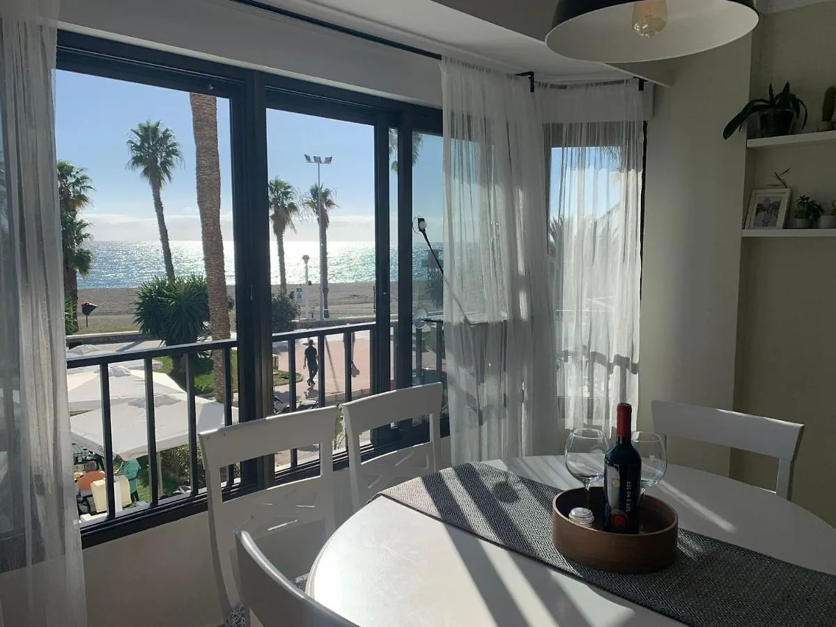 Apartamento Puerto Blanco Apartment Caleta De Velez Spain