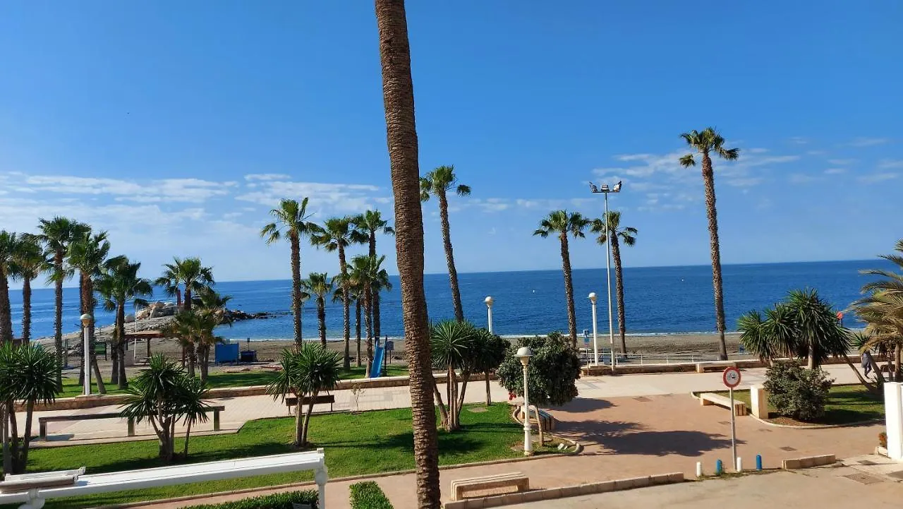 Apartamento Puerto Blanco Apartment Caleta De Velez