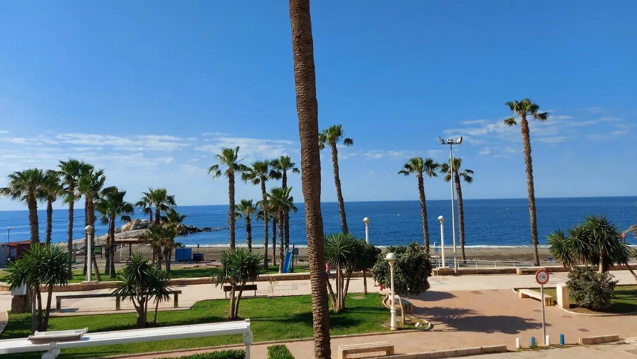 Apartamento Puerto Blanco Apartment Caleta De Velez 0*,