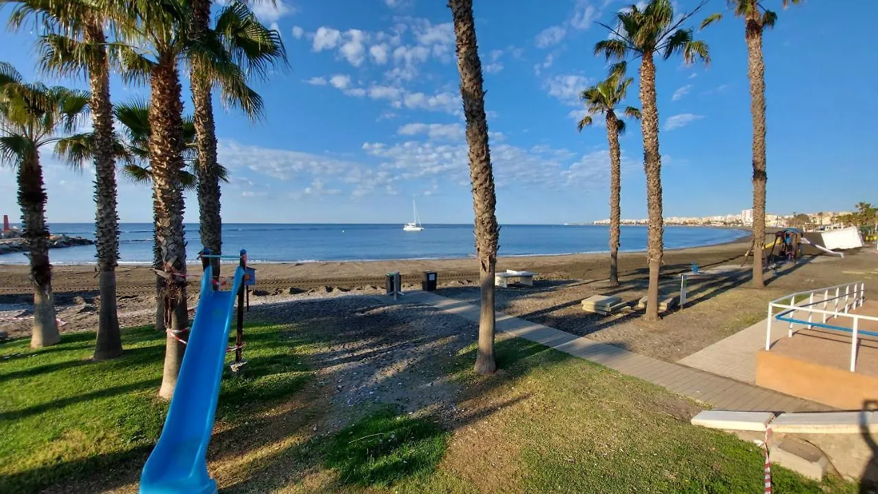 Apartamento Puerto Blanco Apartment Caleta De Velez