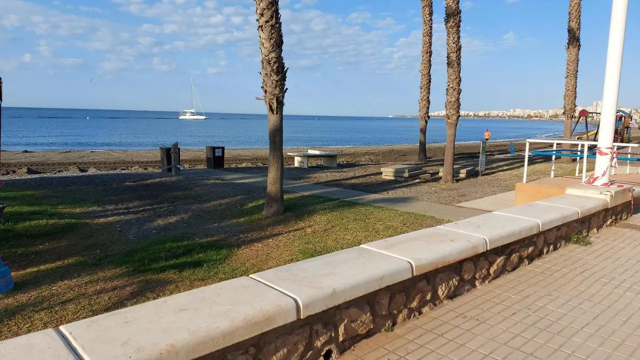 Apartamento Puerto Blanco Apartment Caleta De Velez