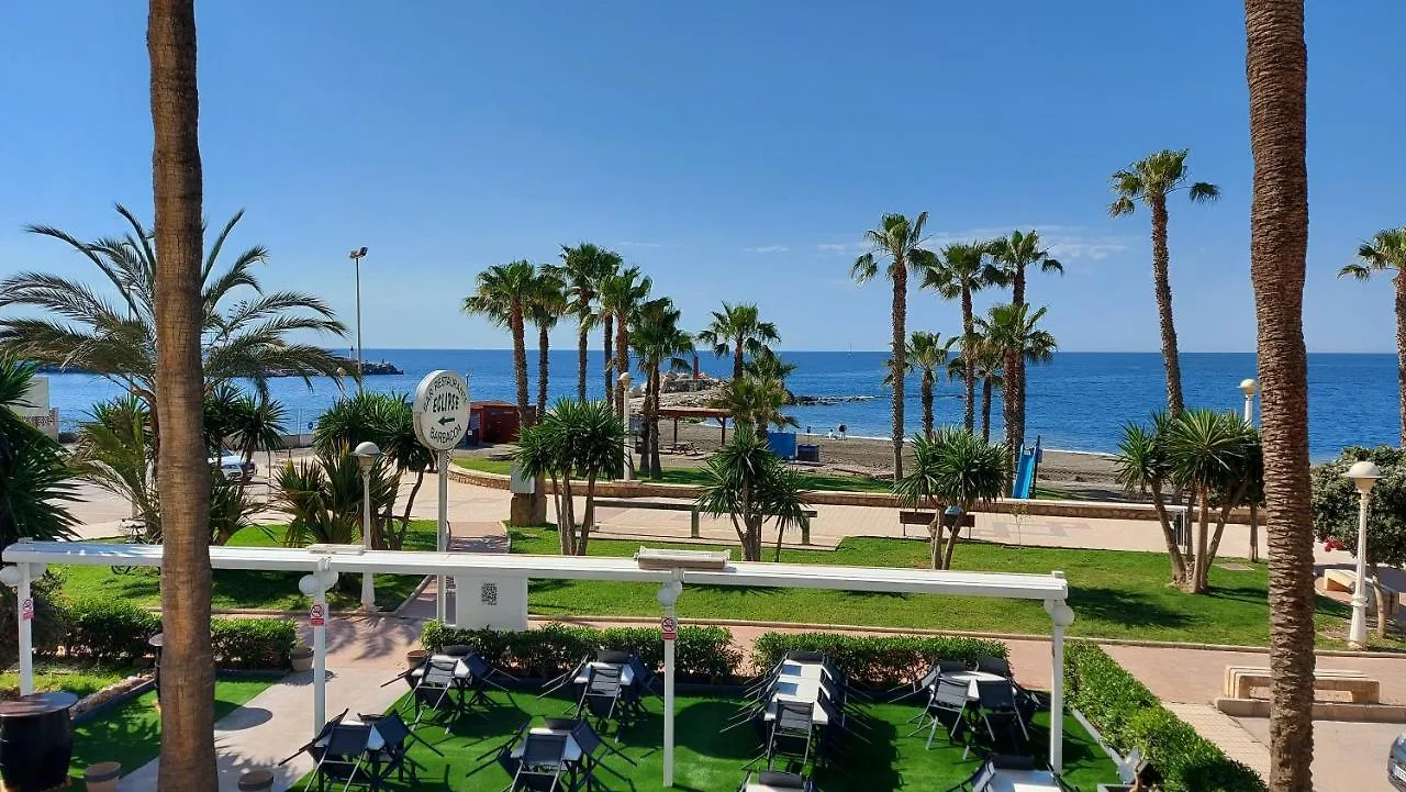 Apartamento Puerto Blanco Apartment Caleta De Velez