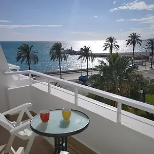 Sunny View Duplex Wwi-fi Pool Ac - La Torre Appartement