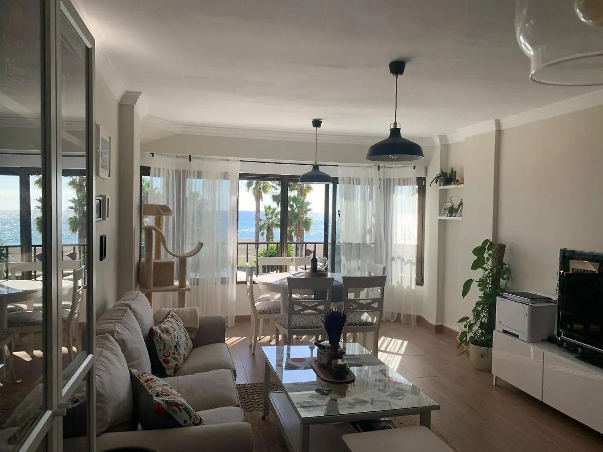 Apartamento Puerto Blanco Apartment Caleta De Velez